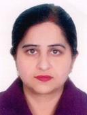 Sarika Kundi