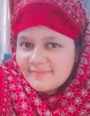 Shifa Fatima