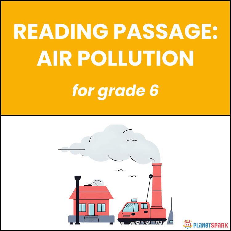 Air Pollution