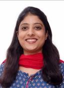 Tanisha Saxena