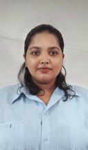 Smruti Supramna 
