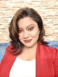 Aaritrika Saha