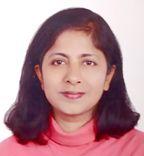 Leena Jaryal