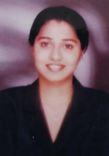 Maria Antony