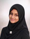 Mohsina M