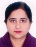 Sarika Kundi