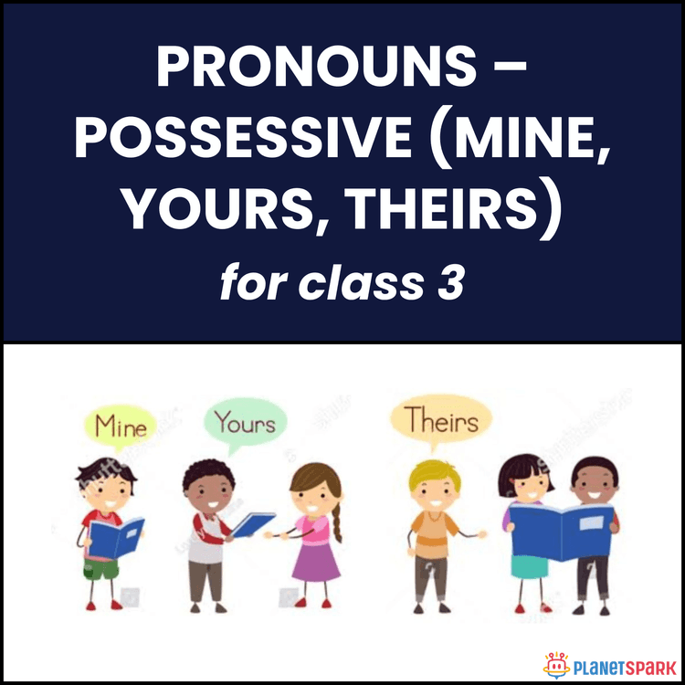 Class 2 English Worksheet on Subject Verb Agreement